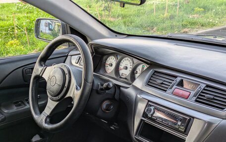 Mitsubishi Lancer IX, 2006 год, 315 000 рублей, 4 фотография