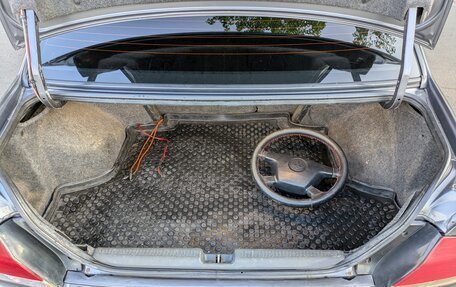 Mitsubishi Lancer IX, 2006 год, 315 000 рублей, 10 фотография