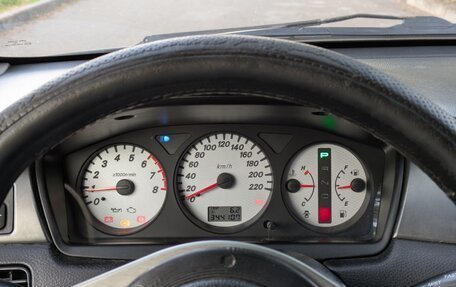 Mitsubishi Lancer IX, 2006 год, 315 000 рублей, 11 фотография