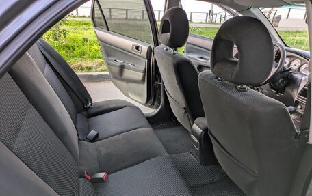 Mitsubishi Lancer IX, 2006 год, 315 000 рублей, 9 фотография