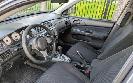 Mitsubishi Lancer IX, 2006 год, 315 000 рублей, 8 фотография