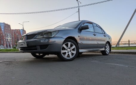 Mitsubishi Lancer IX, 2006 год, 315 000 рублей, 6 фотография