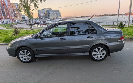 Mitsubishi Lancer IX, 2006 год, 315 000 рублей, 14 фотография