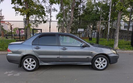 Mitsubishi Lancer IX, 2006 год, 315 000 рублей, 12 фотография