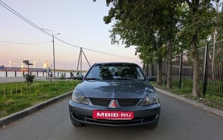 Mitsubishi Lancer IX, 2006 год, 315 000 рублей, 13 фотография