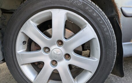 Mitsubishi Lancer IX, 2006 год, 315 000 рублей, 26 фотография
