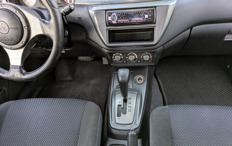 Mitsubishi Lancer IX, 2006 год, 315 000 рублей, 22 фотография