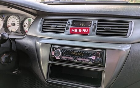 Mitsubishi Lancer IX, 2006 год, 315 000 рублей, 21 фотография