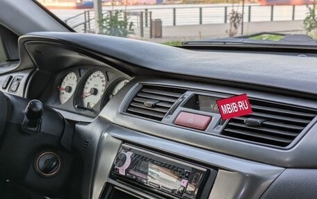 Mitsubishi Lancer IX, 2006 год, 315 000 рублей, 7 фотография