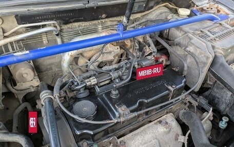 Mitsubishi Lancer IX, 2006 год, 315 000 рублей, 18 фотография