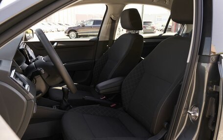 Skoda Rapid II, 2021 год, 1 698 000 рублей, 12 фотография