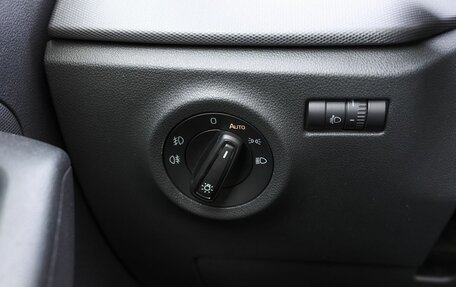 Skoda Rapid II, 2021 год, 1 698 000 рублей, 11 фотография