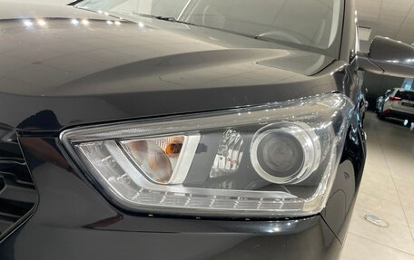Hyundai Creta I рестайлинг, 2021 год, 1 877 000 рублей, 21 фотография