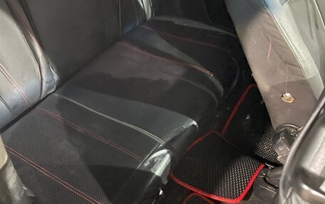 Ford Fiesta, 2004 год, 100 000 рублей, 3 фотография