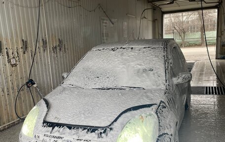 Ford Fiesta, 2004 год, 100 000 рублей, 9 фотография