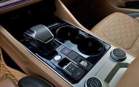 Volkswagen Touareg III, 2019 год, 4 350 000 рублей, 18 фотография