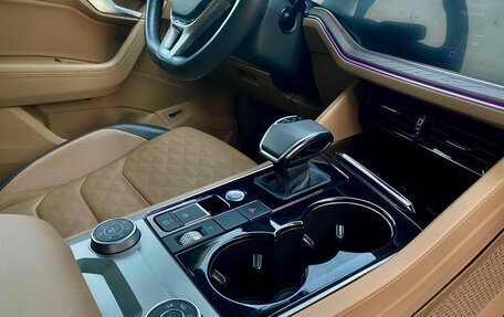 Volkswagen Touareg III, 2019 год, 4 350 000 рублей, 20 фотография