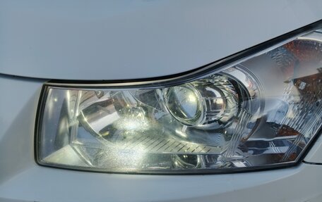 Chevrolet Cruze II, 2014 год, 850 000 рублей, 7 фотография