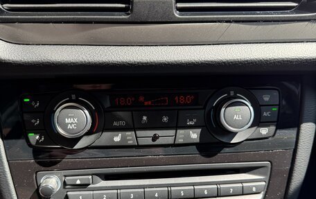 BMW X1, 2014 год, 2 000 000 рублей, 4 фотография