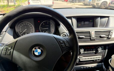 BMW X1, 2014 год, 2 000 000 рублей, 3 фотография