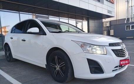 Chevrolet Cruze II, 2014 год, 850 000 рублей, 8 фотография