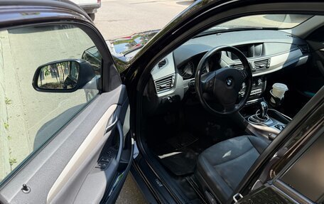 BMW X1, 2014 год, 2 000 000 рублей, 12 фотография