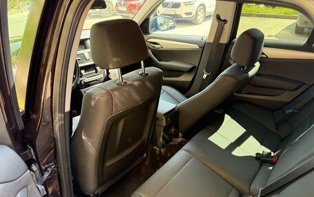 BMW X1, 2014 год, 2 000 000 рублей, 11 фотография