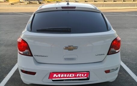 Chevrolet Cruze II, 2014 год, 850 000 рублей, 10 фотография