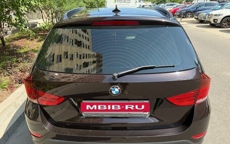 BMW X1, 2014 год, 2 000 000 рублей, 9 фотография