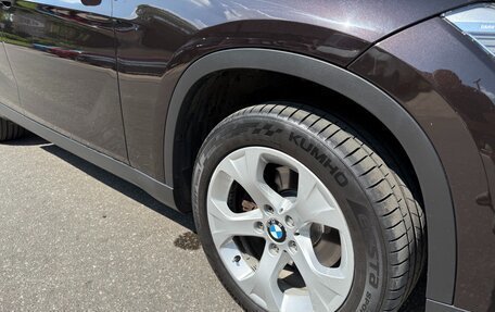 BMW X1, 2014 год, 2 000 000 рублей, 13 фотография
