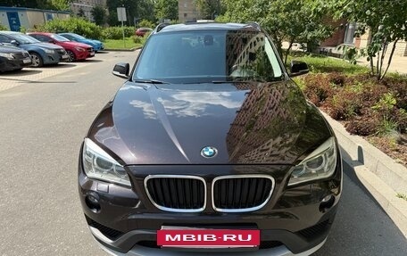 BMW X1, 2014 год, 2 000 000 рублей, 6 фотография