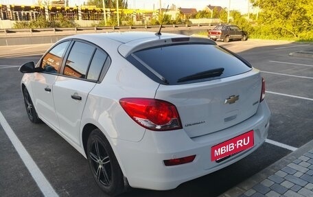 Chevrolet Cruze II, 2014 год, 850 000 рублей, 11 фотография