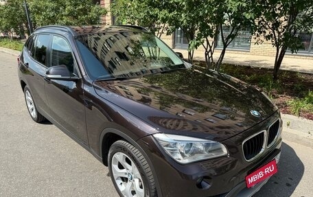 BMW X1, 2014 год, 2 000 000 рублей, 5 фотография