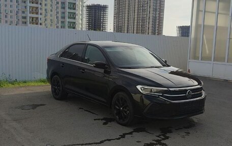 Volkswagen Polo VI (EU Market), 2021 год, 1 950 000 рублей, 2 фотография
