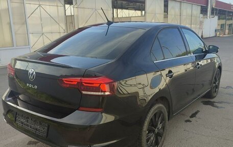 Volkswagen Polo VI (EU Market), 2021 год, 1 950 000 рублей, 6 фотография