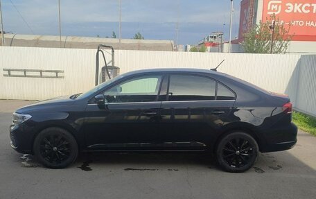 Volkswagen Polo VI (EU Market), 2021 год, 1 950 000 рублей, 4 фотография