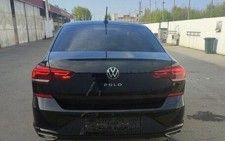 Volkswagen Polo VI (EU Market), 2021 год, 1 950 000 рублей, 8 фотография