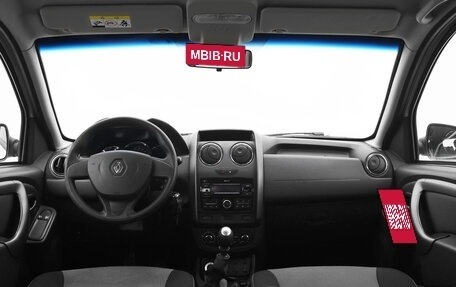 Renault Duster I рестайлинг, 2018 год, 1 115 000 рублей, 6 фотография