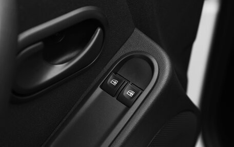 Renault Duster I рестайлинг, 2018 год, 1 115 000 рублей, 13 фотография