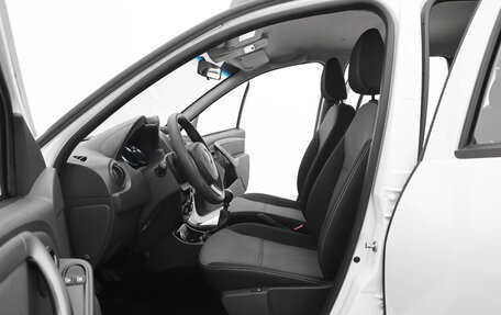 Renault Duster I рестайлинг, 2018 год, 1 115 000 рублей, 15 фотография
