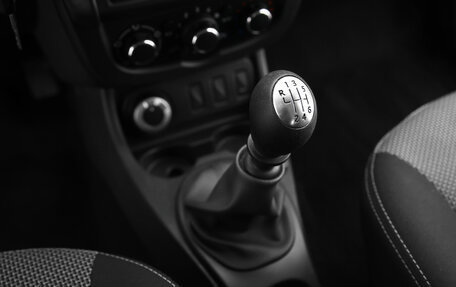 Renault Duster I рестайлинг, 2018 год, 1 115 000 рублей, 12 фотография