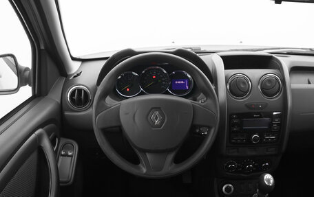 Renault Duster I рестайлинг, 2018 год, 1 115 000 рублей, 7 фотография