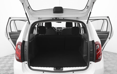 Renault Duster I рестайлинг, 2018 год, 1 115 000 рублей, 18 фотография