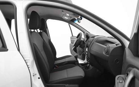 Renault Duster I рестайлинг, 2018 год, 1 115 000 рублей, 14 фотография