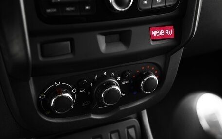 Renault Duster I рестайлинг, 2018 год, 1 115 000 рублей, 10 фотография
