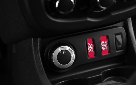 Renault Duster I рестайлинг, 2018 год, 1 115 000 рублей, 11 фотография