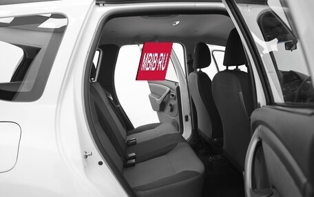 Renault Duster I рестайлинг, 2018 год, 1 115 000 рублей, 16 фотография