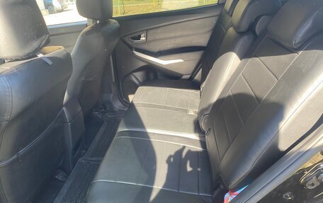 SsangYong Actyon II рестайлинг, 2014 год, 1 000 000 рублей, 9 фотография