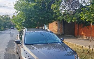Ford Mondeo IV, 2012 год, 1 250 000 рублей, 1 фотография
