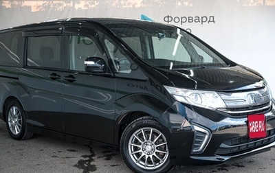 Honda Stepwgn IV, 2015 год, 2 000 000 рублей, 1 фотография